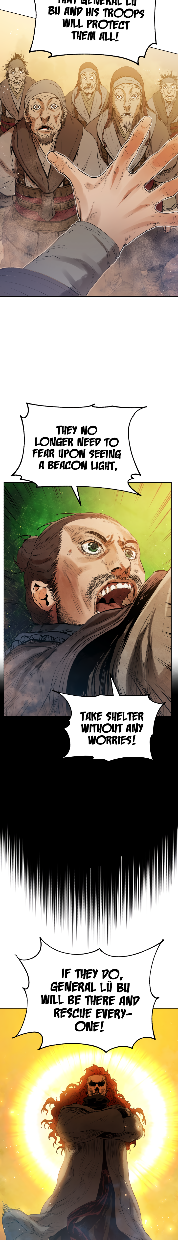 Read Three Kingdoms chapter 31 image 10 on Lezhin