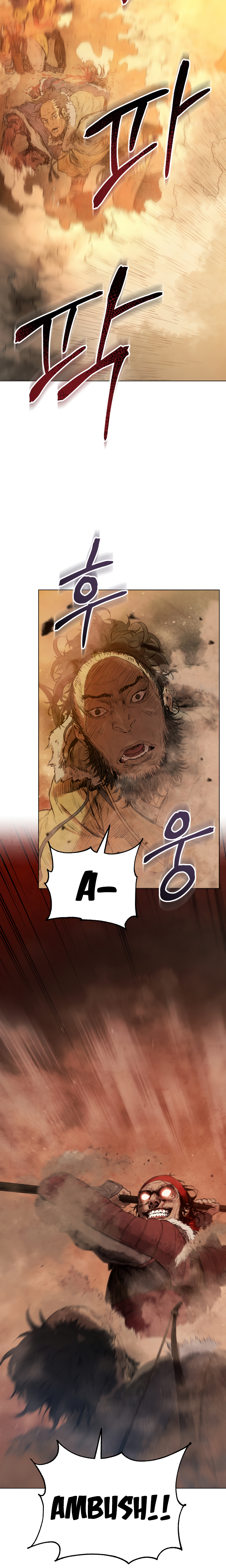Read Three Kingdoms chapter 31 image 22 on Lezhin