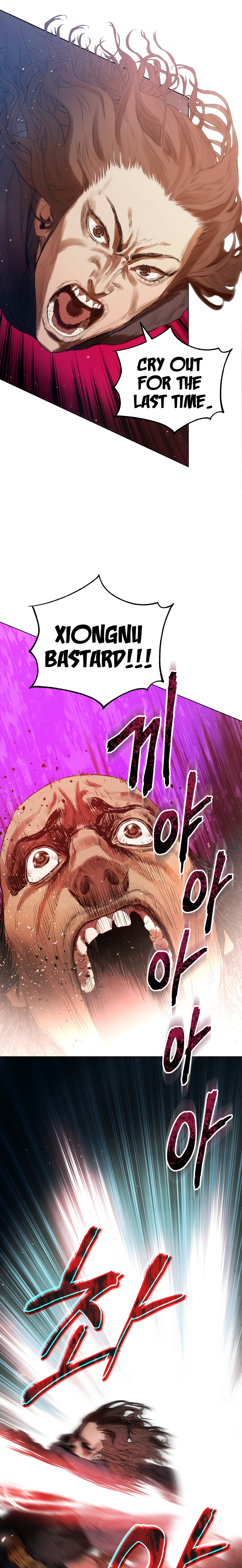 Read Three Kingdoms chapter 31 image 28 on Lezhin