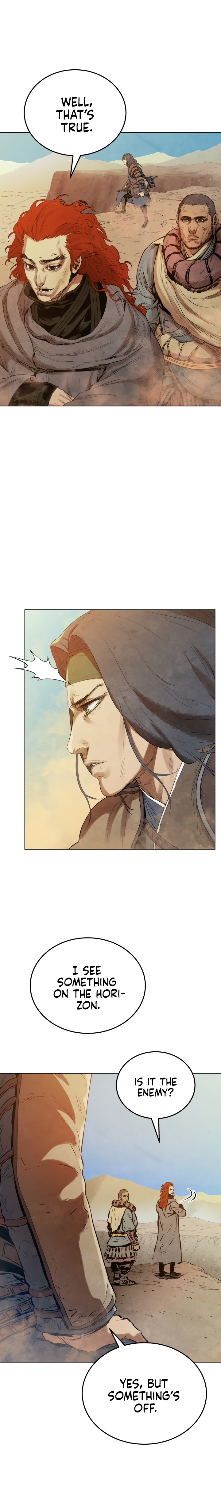 Read Three Kingdoms chapter 31 image 30 on Lezhin