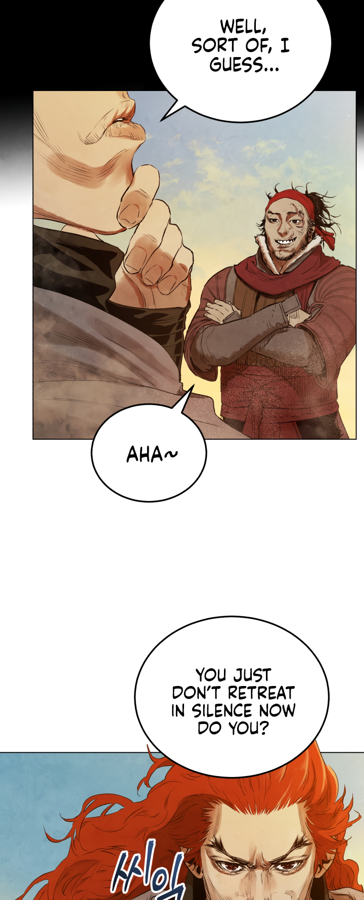 Read Three Kingdoms chapter 31 image 33 on Lezhin