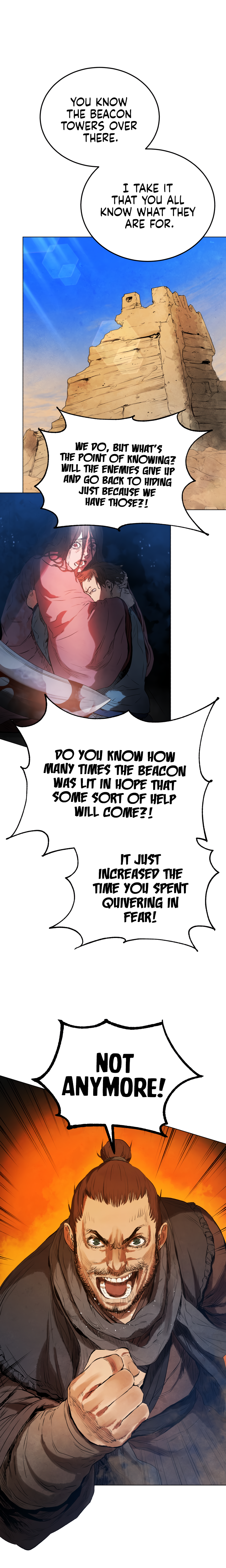 Read Three Kingdoms chapter 31 image 6 on Lezhin
