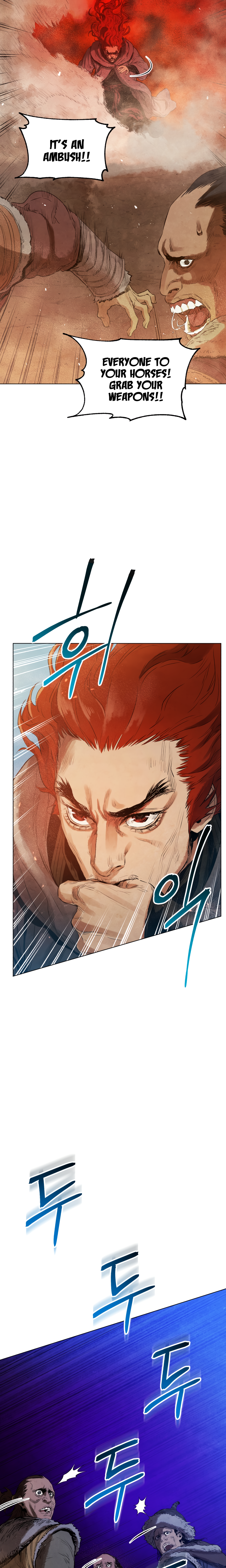 Read Three Kingdoms chapter 32 image 10 on Lezhin