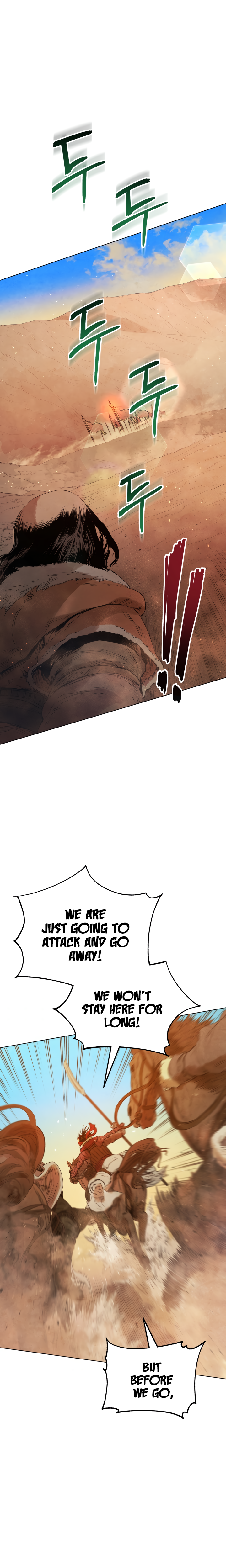 Read Three Kingdoms chapter 32 image 13 on Lezhin