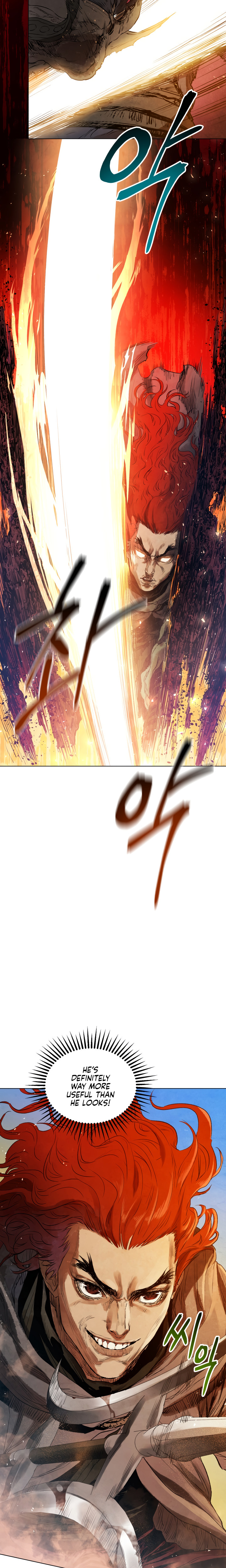 Read Three Kingdoms chapter 32 image 27 on Lezhin
