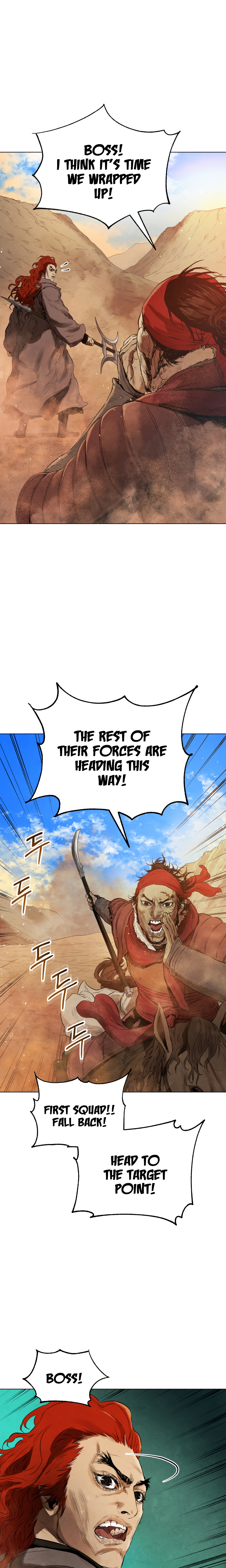 Read Three Kingdoms chapter 32 image 30 on Lezhin