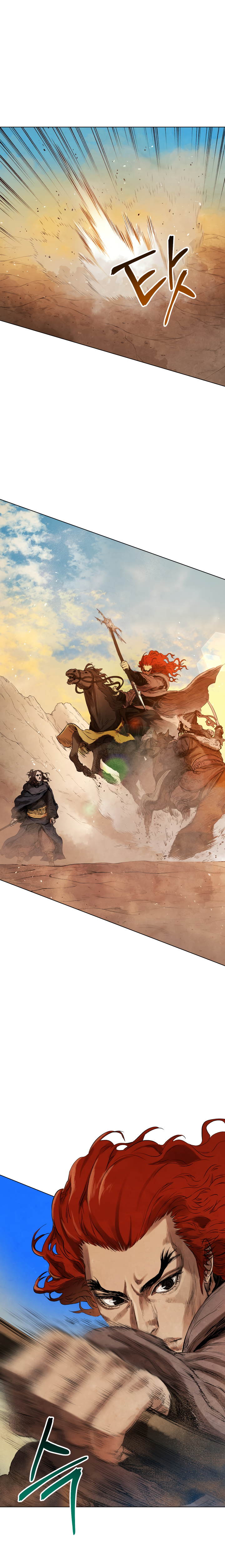 Read Three Kingdoms chapter 32 image 40 on Lezhin