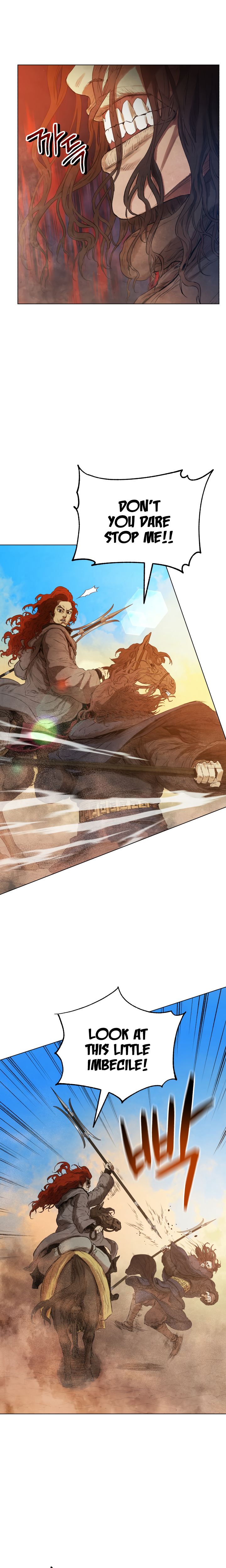 Read Three Kingdoms chapter 32 image 43 on Lezhin