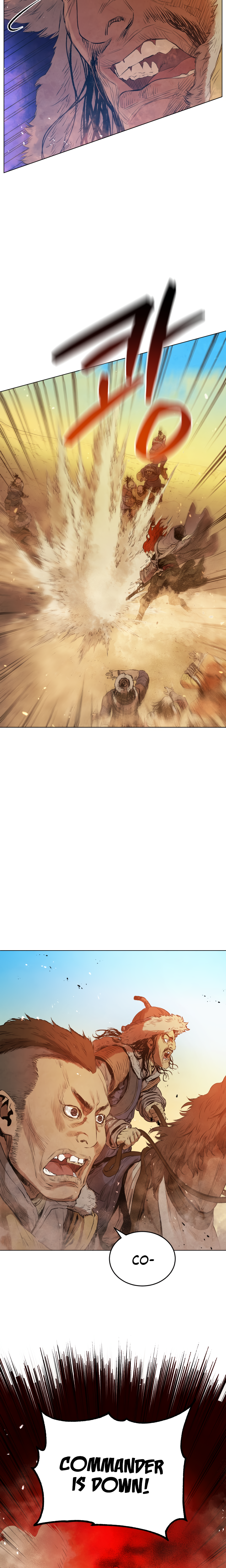 Read Three Kingdoms chapter 32 image 8 on Lezhin
