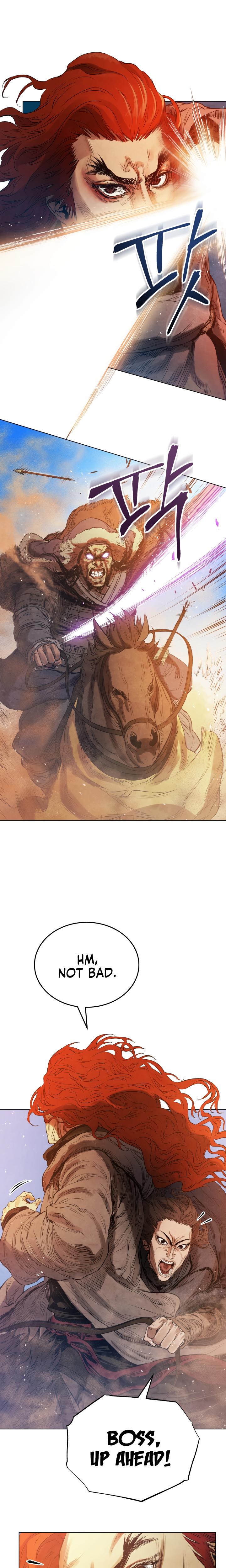 Read Three Kingdoms chapter 33 image 12 on Lezhin