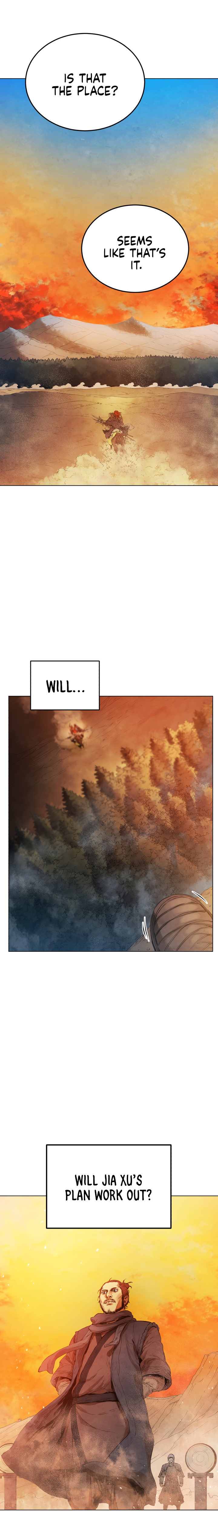 Read Three Kingdoms chapter 33 image 15 on Lezhin