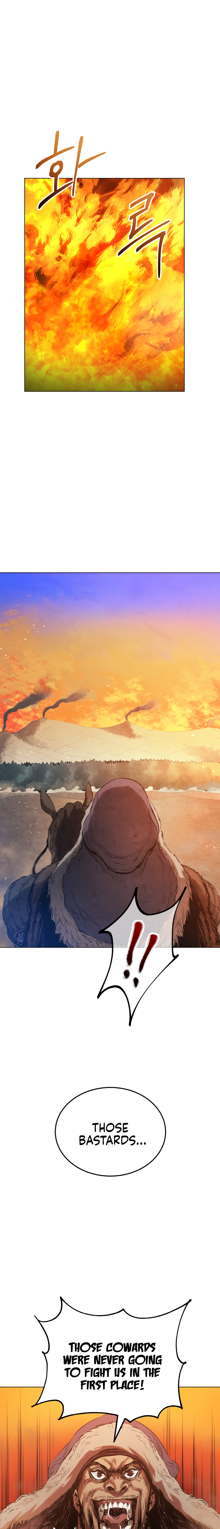 Read Three Kingdoms chapter 33 image 21 on Lezhin