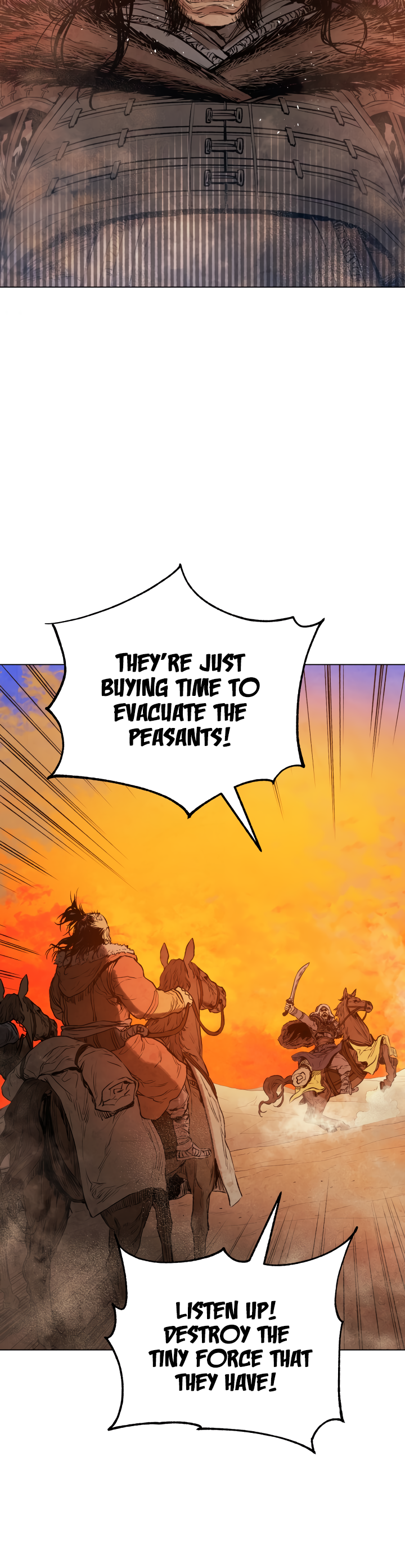 Read Three Kingdoms chapter 33 image 23 on Lezhin