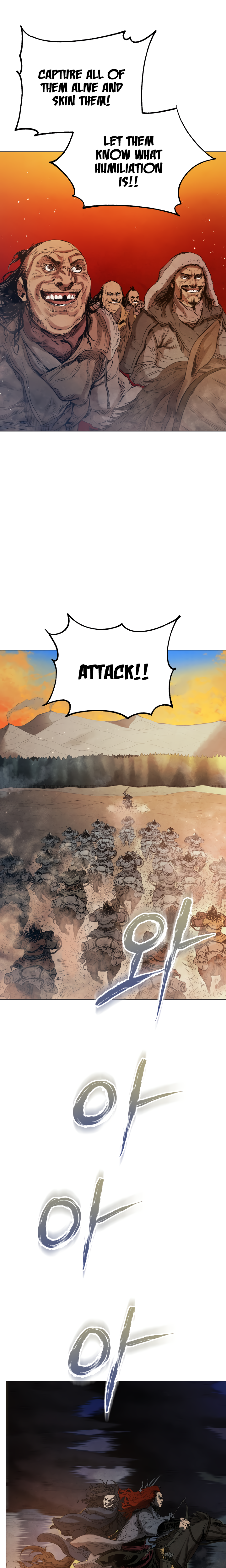 Read Three Kingdoms chapter 33 image 24 on Lezhin
