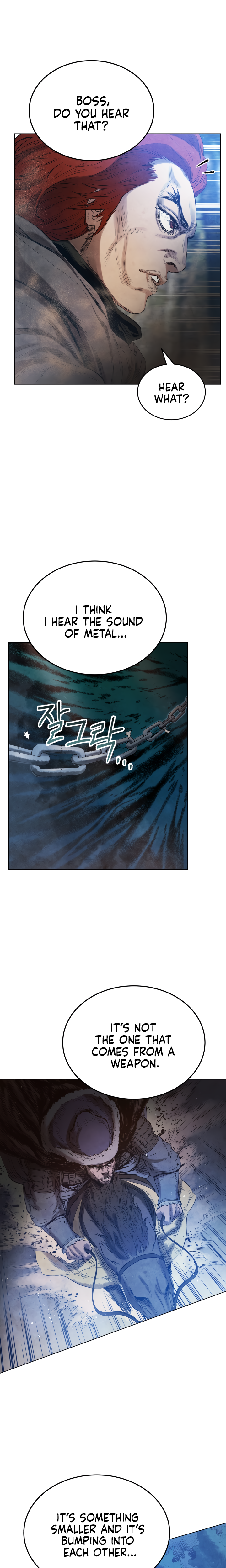 Read Three Kingdoms chapter 33 image 27 on Lezhin