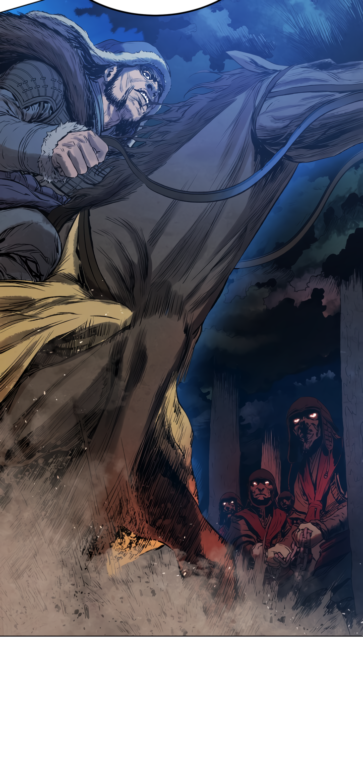 Read Three Kingdoms chapter 33 image 29 on Lezhin