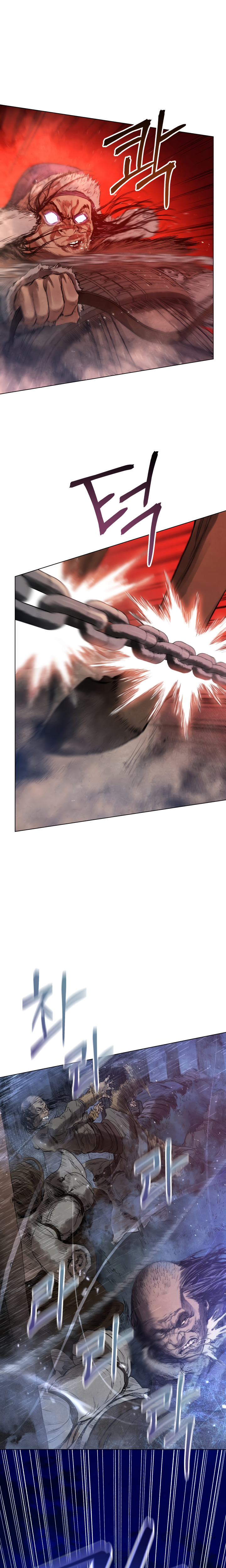 Read Three Kingdoms chapter 33 image 33 on Lezhin
