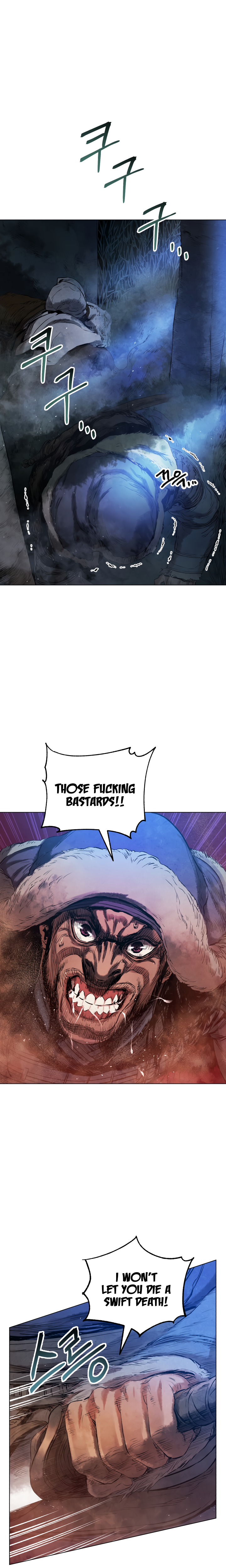 Read Three Kingdoms chapter 33 image 36 on Lezhin