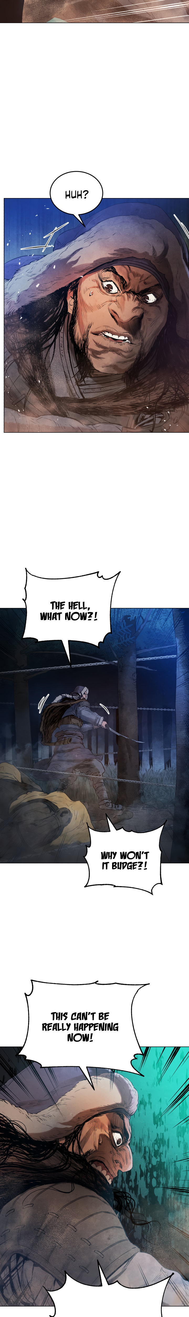 Read Three Kingdoms chapter 33 image 39 on Lezhin