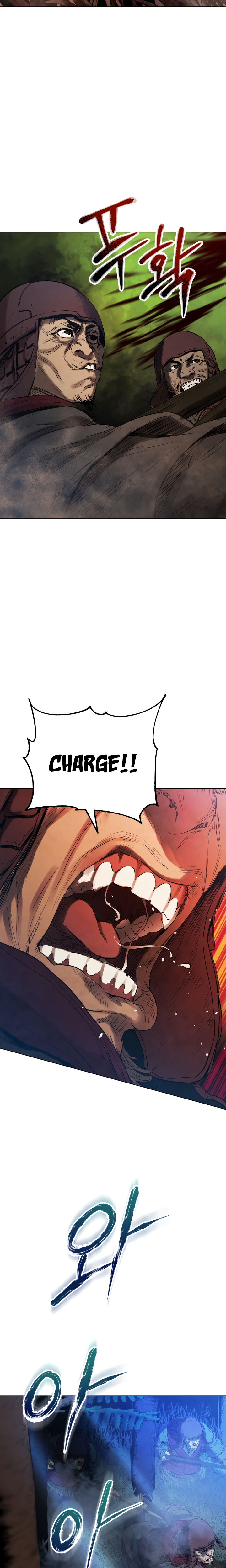 Read Three Kingdoms chapter 33 image 42 on Lezhin
