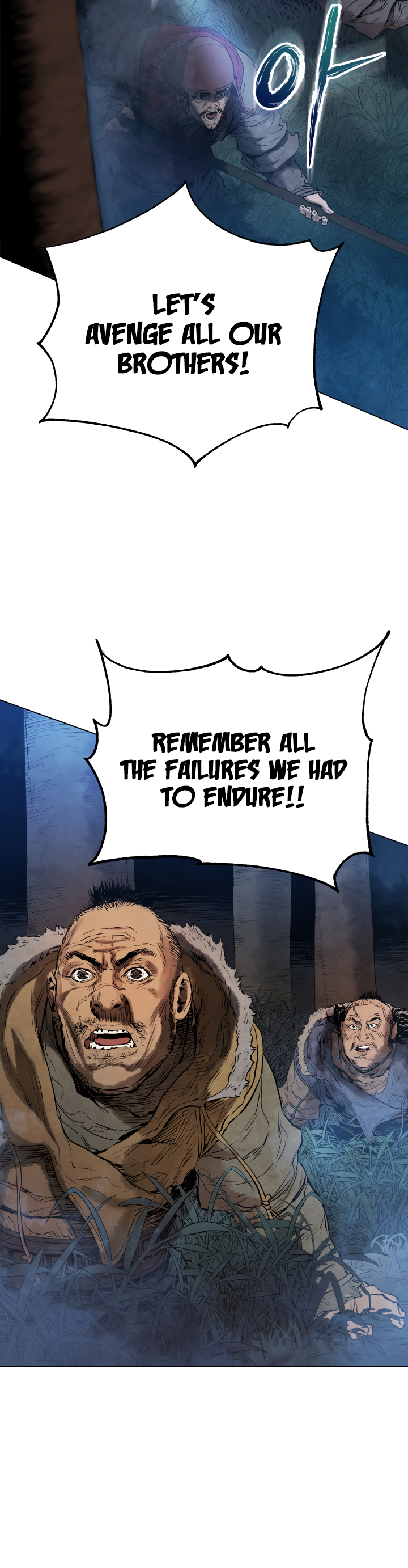 Read Three Kingdoms chapter 33 image 44 on Lezhin