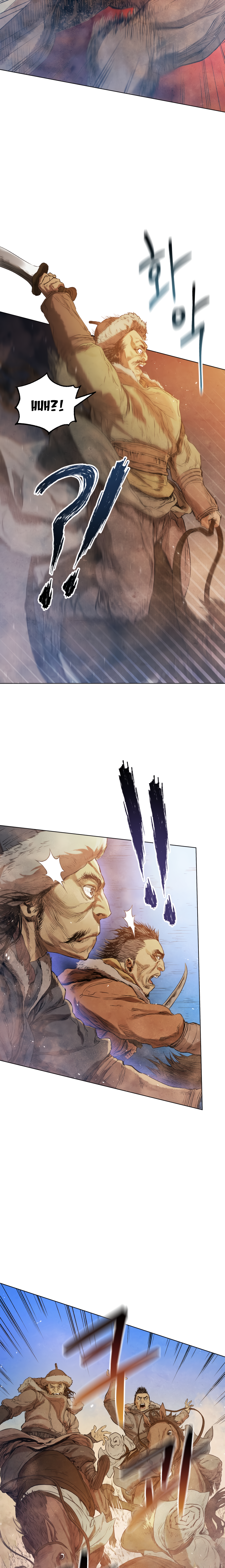 Read Three Kingdoms chapter 33 image 6 on Lezhin