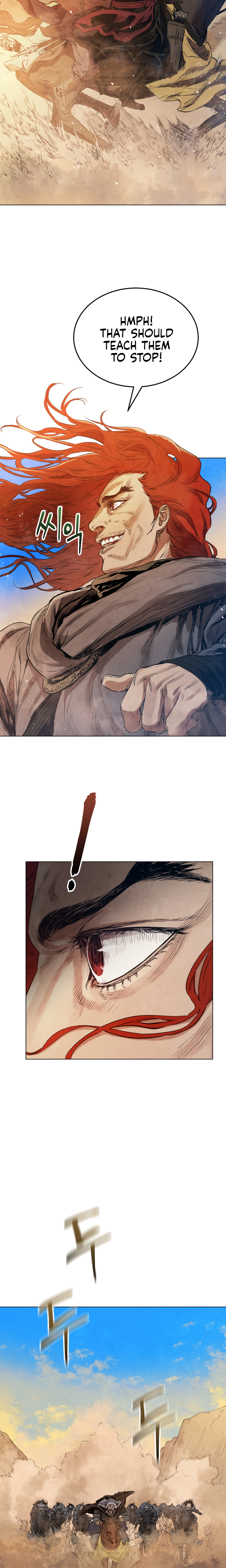Read Three Kingdoms chapter 33 image 9 on Lezhin