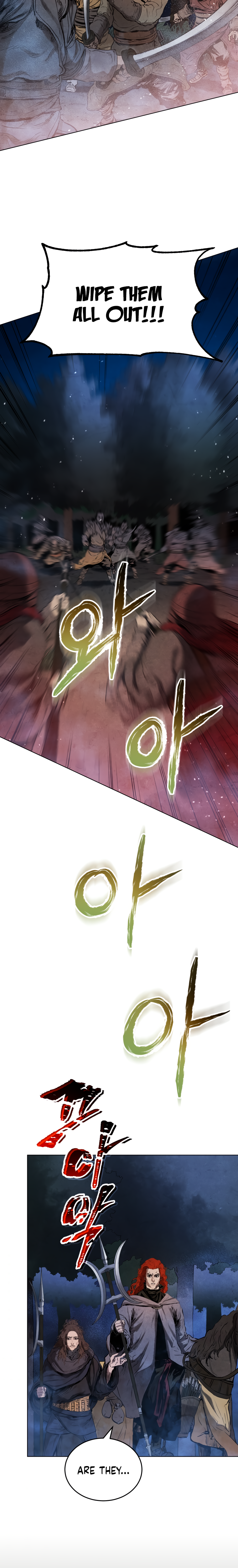 Read Three Kingdoms chapter 34 image 13 on Lezhin
