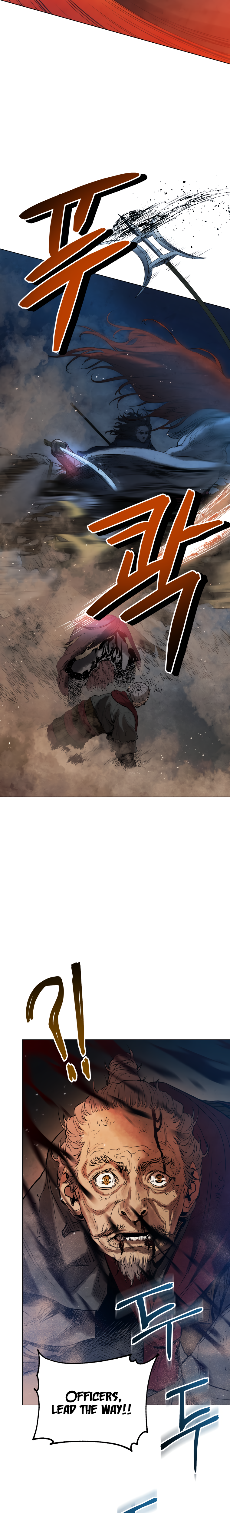 Read Three Kingdoms chapter 34 image 25 on Lezhin