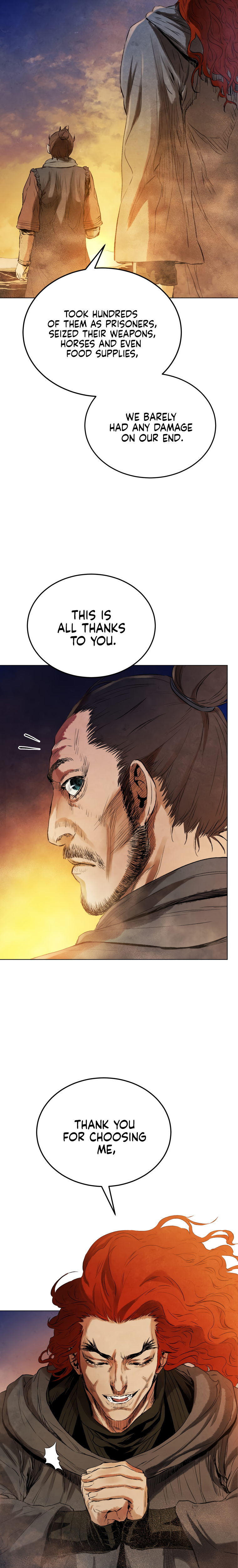 Read Three Kingdoms chapter 34 image 31 on Lezhin