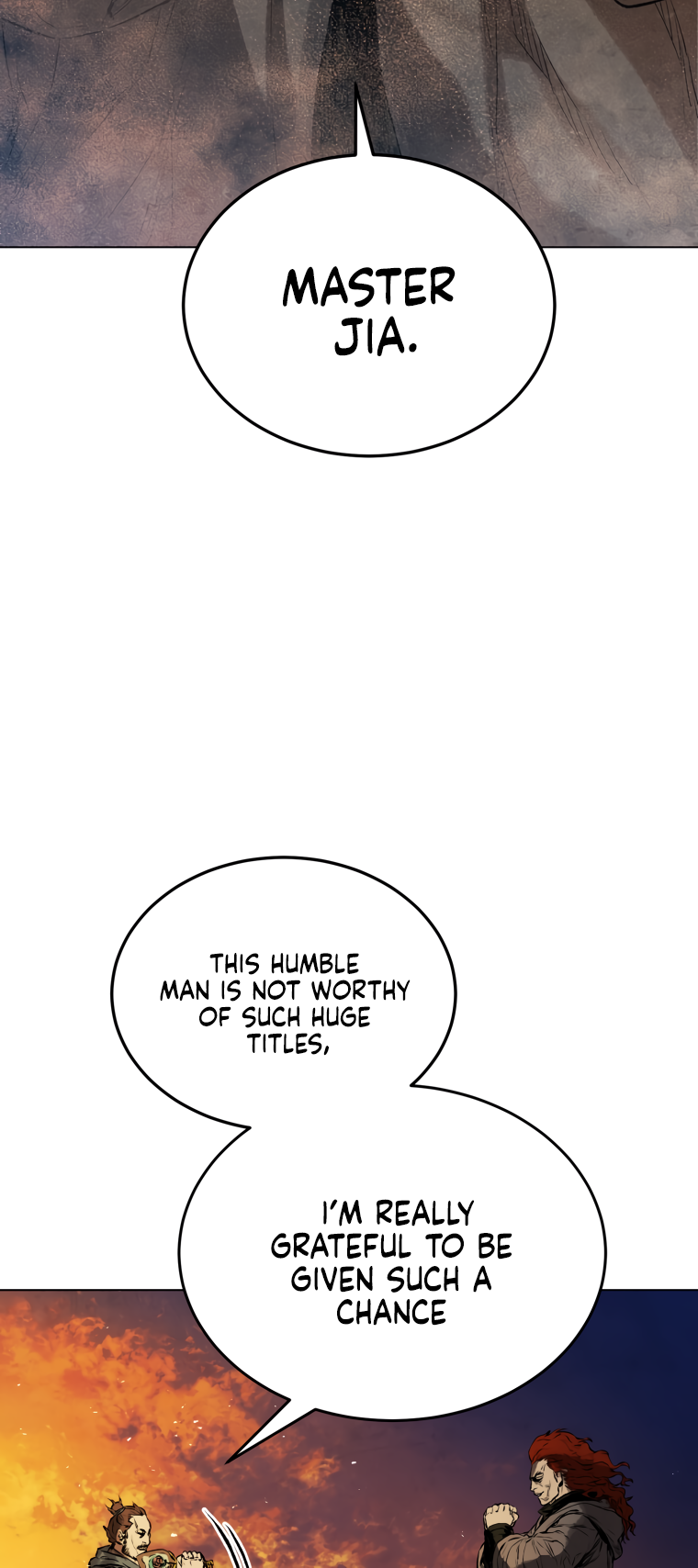 Read Three Kingdoms chapter 34 image 33 on Lezhin