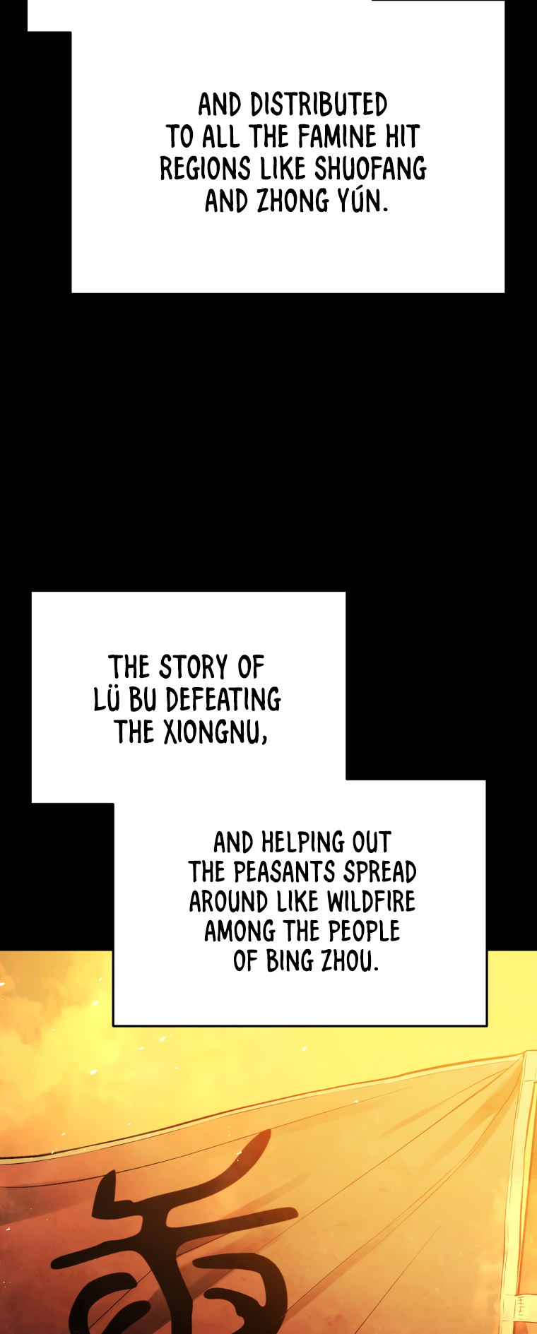 Read Three Kingdoms chapter 34 image 36 on Lezhin