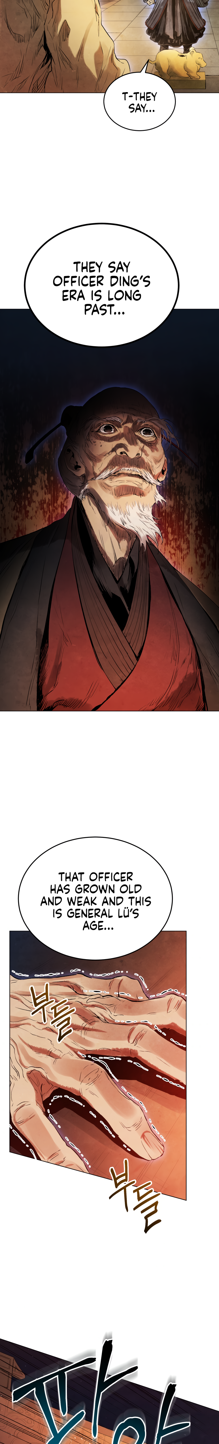 Read Three Kingdoms chapter 34 image 43 on Lezhin