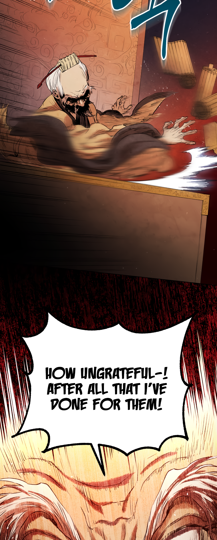 Read Three Kingdoms chapter 34 image 45 on Lezhin
