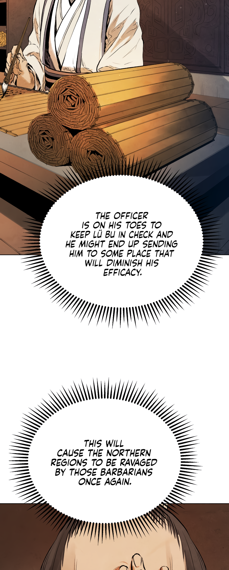 Read Three Kingdoms chapter 34 image 51 on Lezhin