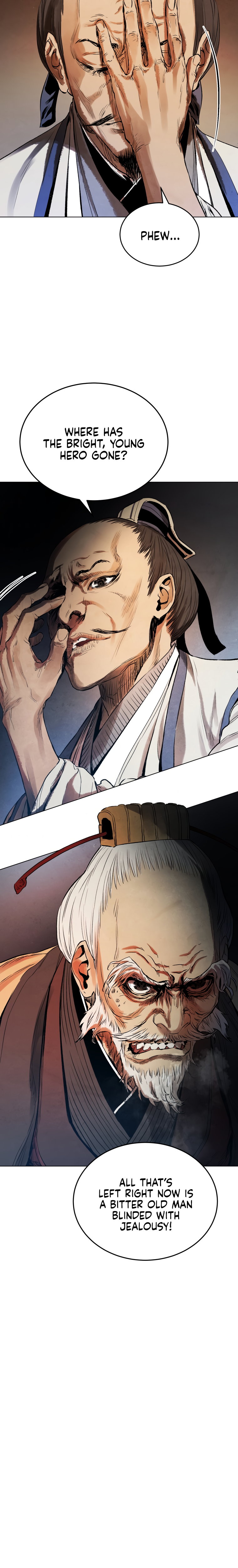 Read Three Kingdoms chapter 34 image 52 on Lezhin