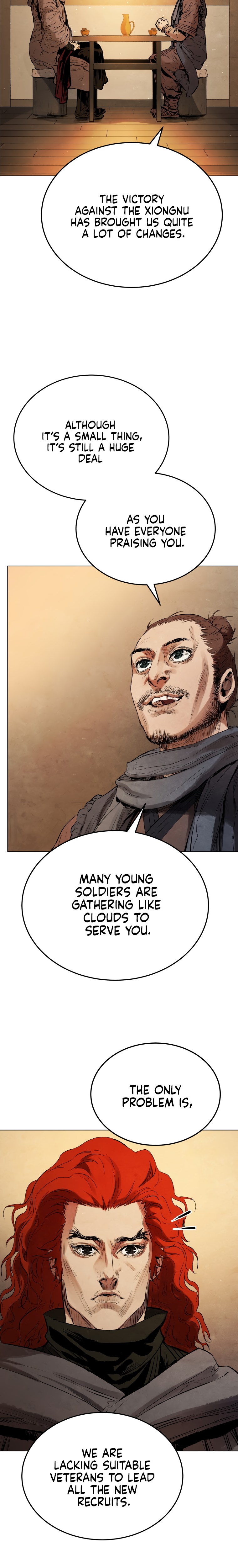 Read Three Kingdoms chapter 34 image 55 on Lezhin