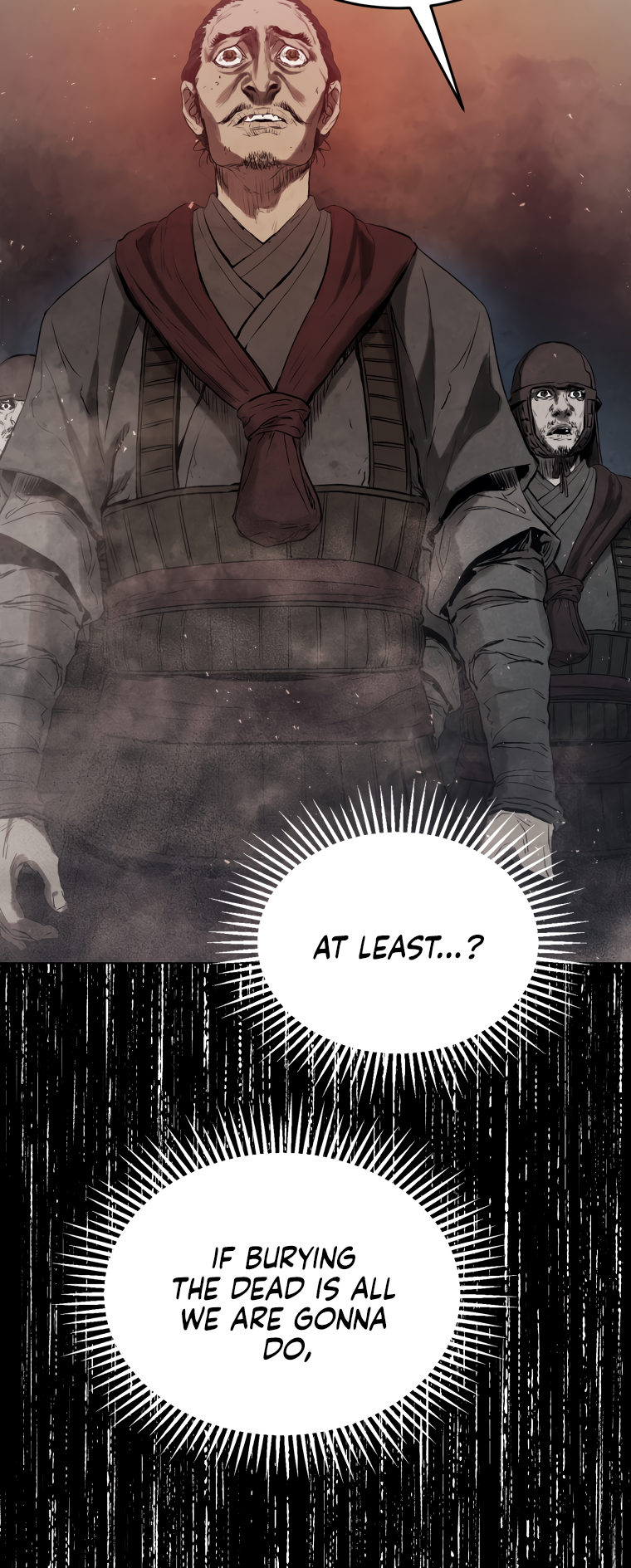 Read Three Kingdoms chapter 34 image 8 on Lezhin
