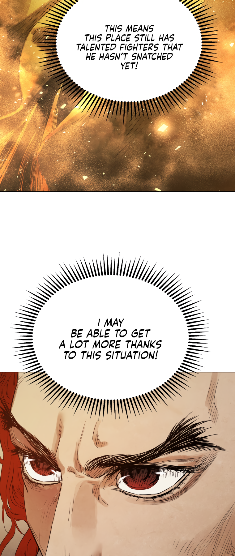 Read Three Kingdoms chapter 35 image 11 on Lezhin