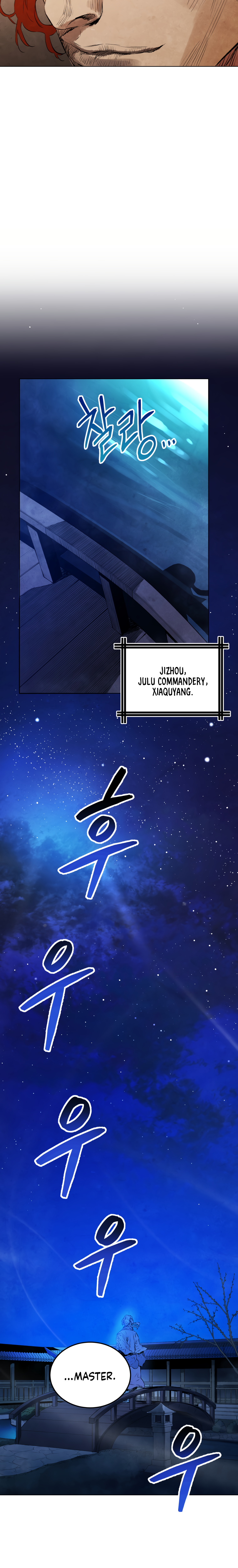 Read Three Kingdoms chapter 35 image 12 on Lezhin