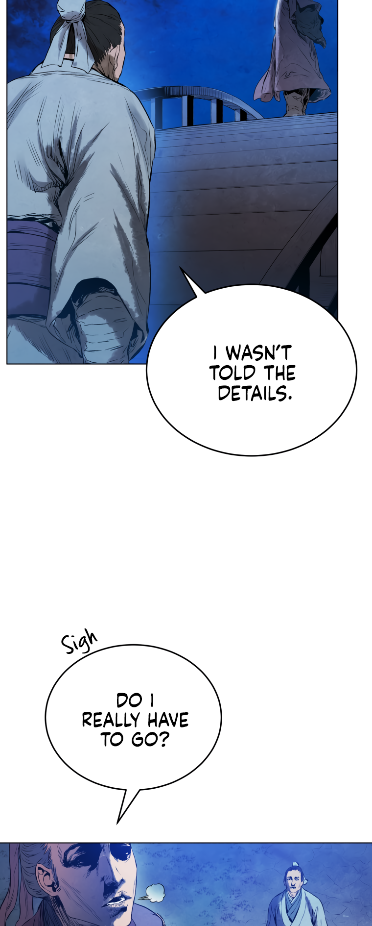 Read Three Kingdoms chapter 35 image 17 on Lezhin
