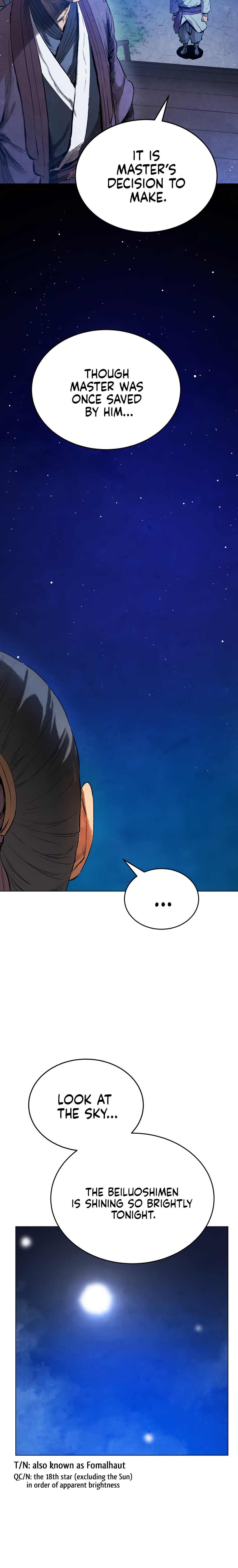 Read Three Kingdoms chapter 35 image 18 on Lezhin