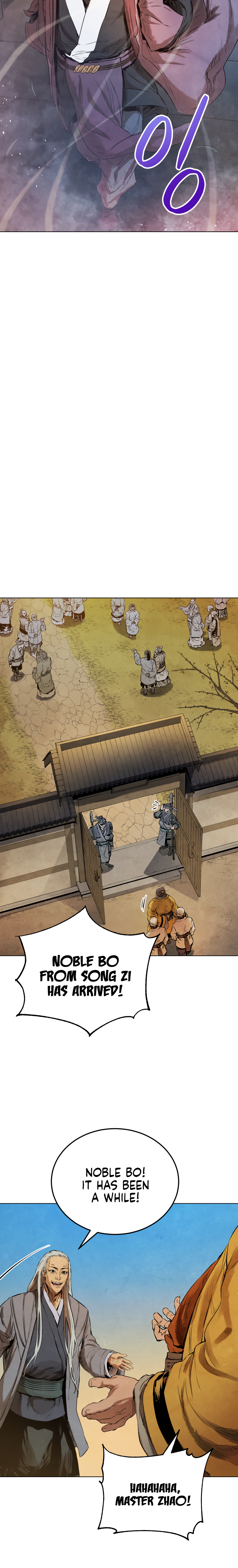 Read Three Kingdoms chapter 35 image 24 on Lezhin