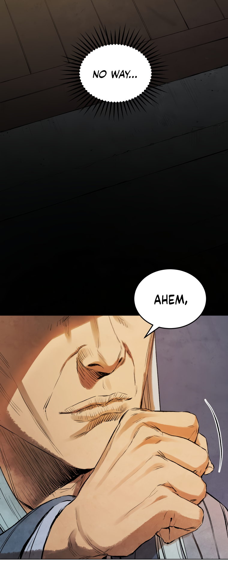 Read Three Kingdoms chapter 35 image 32 on Lezhin