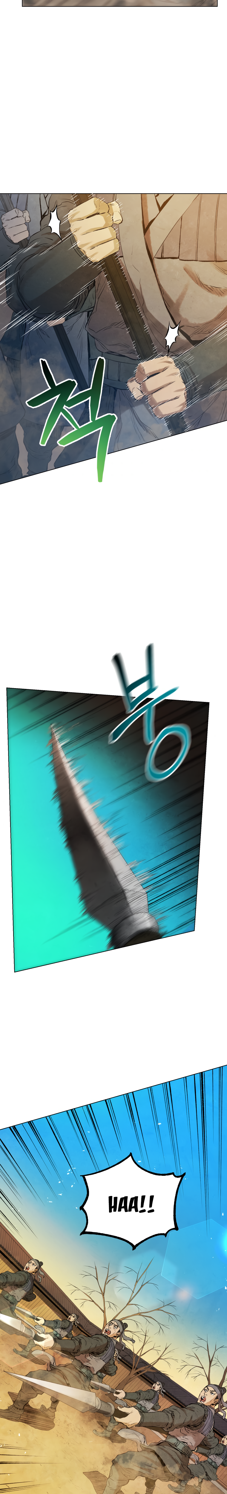 Read Three Kingdoms chapter 35 image 42 on Lezhin