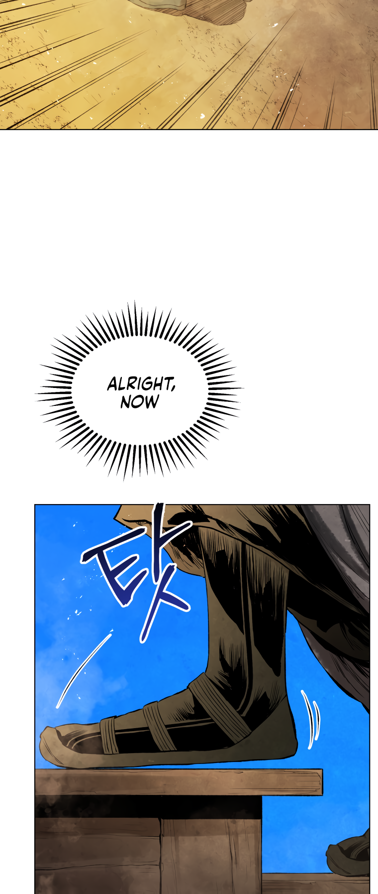 Read Three Kingdoms chapter 35 image 44 on Lezhin