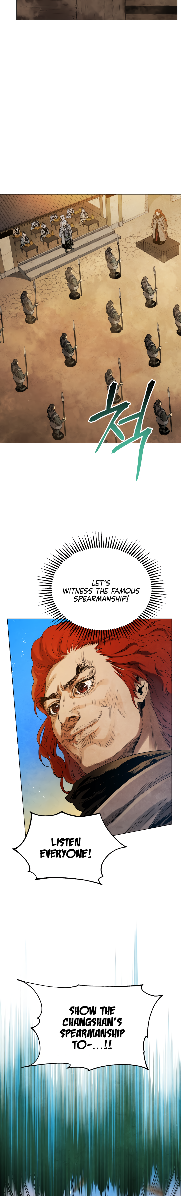 Read Three Kingdoms chapter 35 image 45 on Lezhin