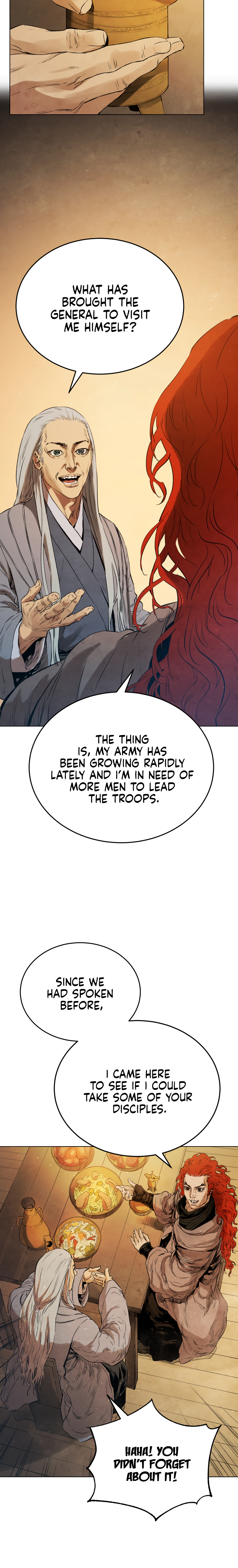 Read Three Kingdoms chapter 35 image 6 on Lezhin
