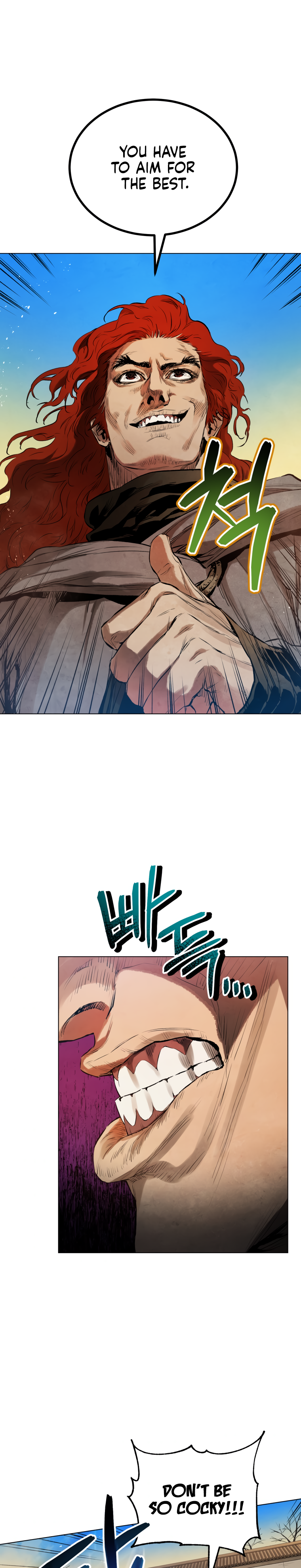 Read Three Kingdoms chapter 36 image 10 on Lezhin