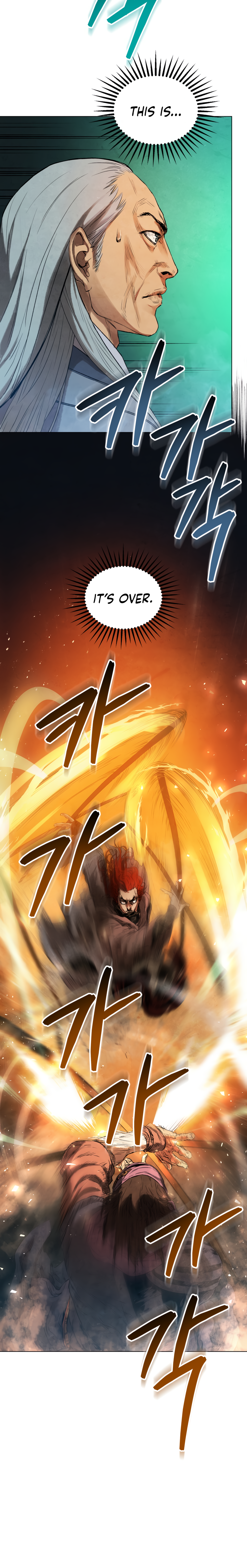 Read Three Kingdoms chapter 36 image 13 on Lezhin